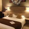 hotel lunivers