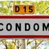 condom