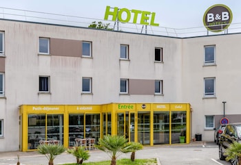 bandb hotel yvetot