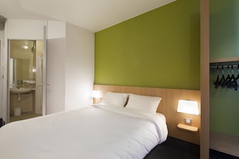 bandb hotel yvetot