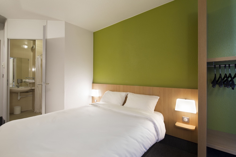 bandb hotel yvetot