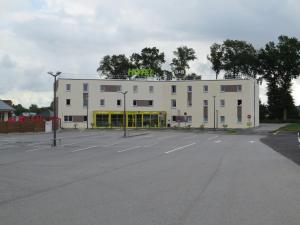 bandb hotel yvetot
