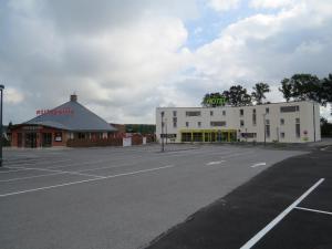 bandb hotel yvetot