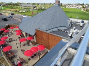 bandb hotel yvetot