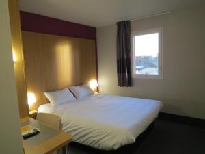 bandb hotel yvetot