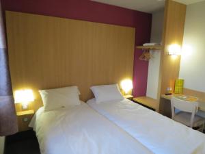 bandb hotel yvetot