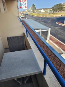 Hôtel De La Plage,Manche>>Cherbourg,3 star