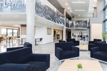 bandb hotel longwy porte du luxembourg