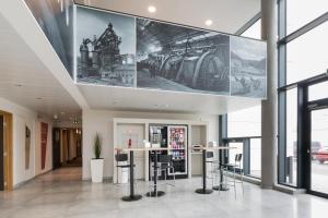 bandb hotel longwy porte du luxembourg