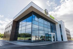 bandb hotel longwy porte du luxembourg