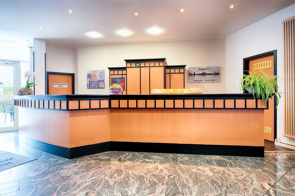 achat hotel bochum dortmund