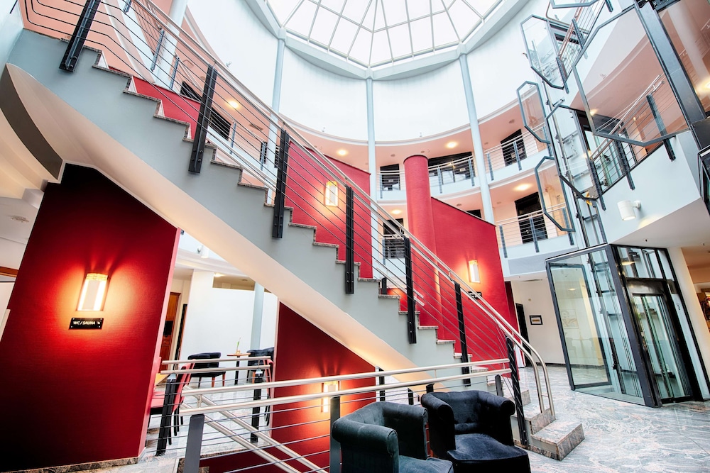 achat hotel bochum dortmund