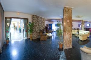 Hotel Tropical,San Antonio Bay>>Ibiza,3 star