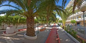 Hotel Tropical,San Antonio Bay>>Ibiza,3 star