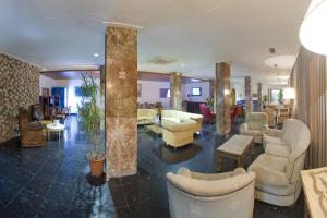 Hotel Tropical,San Antonio Bay>>Ibiza,3 star