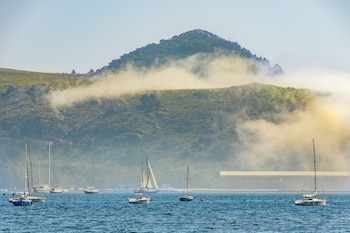 hotel cabot romantic adults only