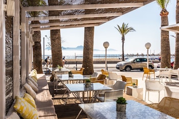 hotel cabot romantic adults only