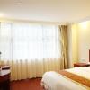 greentree inn hefei swan lake wanda square express hotel