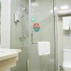 greentree inn hefei swan lake wanda square express hotel
