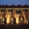 michaelson boutique hotel