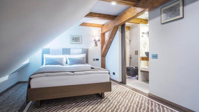 michaelson boutique hotel
