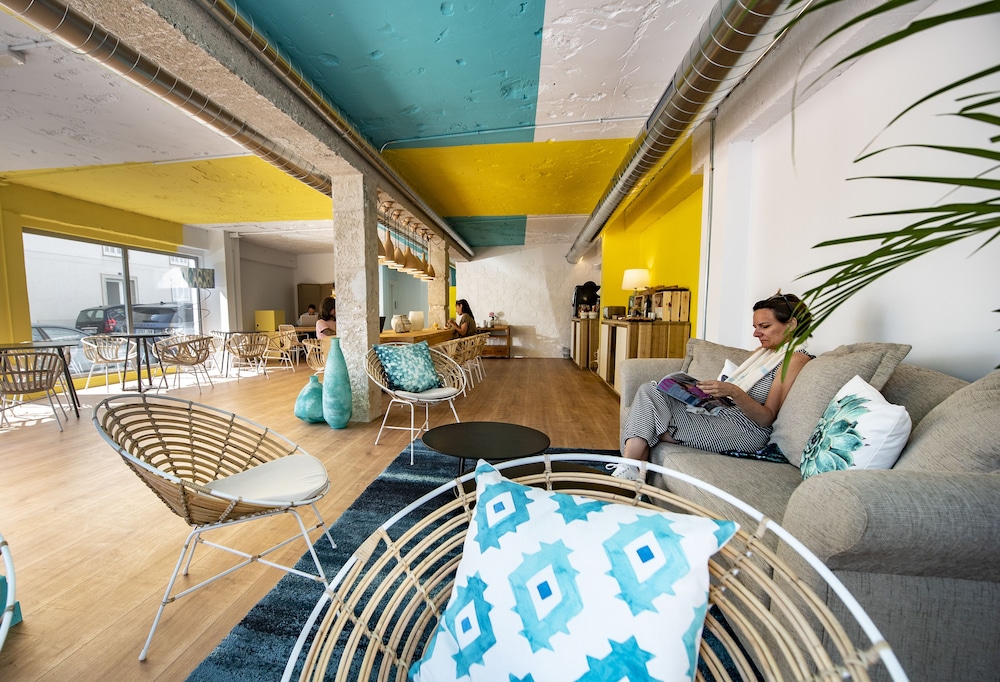 hostal blanca