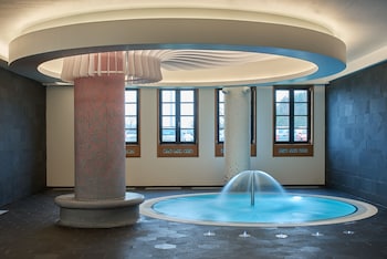 vytautas mineral spa
