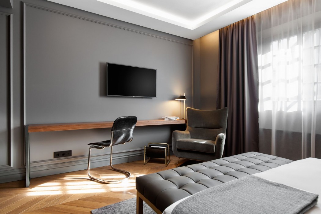 Hotel Pacai, A Member Of Design Hotels,Vilnius Old Town>>Vilnius,5 star