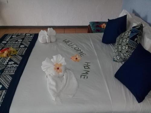 Belo Vula Resort,Lautoka>>Bekana Island,3 star