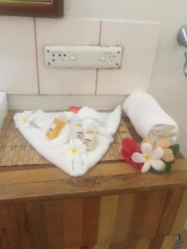 Belo Vula Resort,Lautoka>>Bekana Island,3 star
