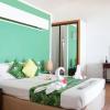 Belo Vula Resort,Lautoka>>Bekana Island,3 star
