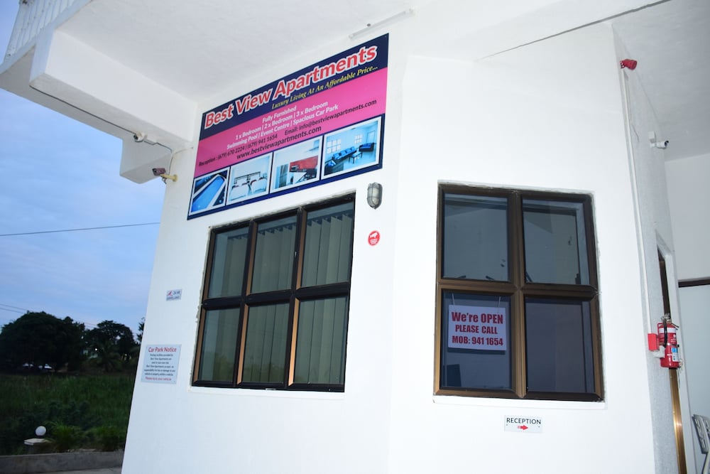 best view apartments