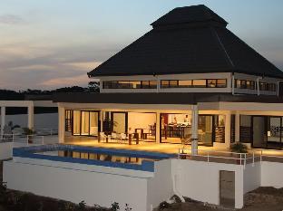sapphire bay fiji