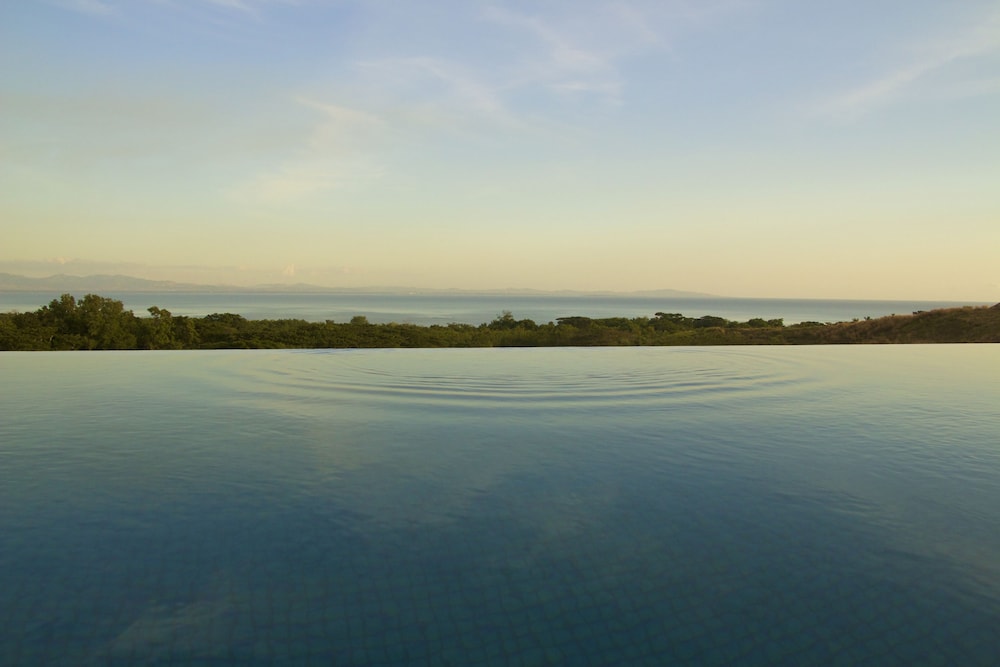 sapphire bay fiji