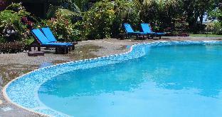 blue west villas