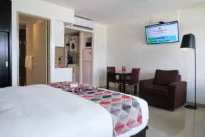 ramada suites by wyndham wailoaloa beach fiji