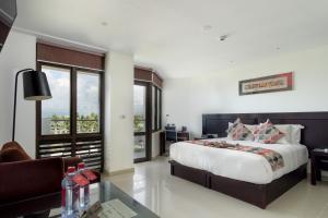 ramada suites by wyndham wailoaloa beach fiji