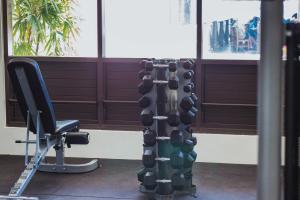 ramada suites by wyndham wailoaloa beach fiji