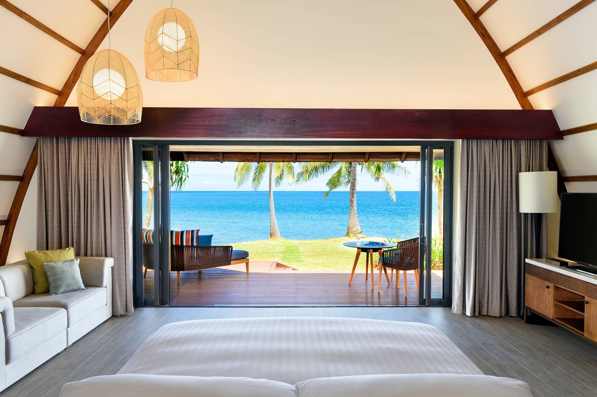 fiji marriott resort momi bay