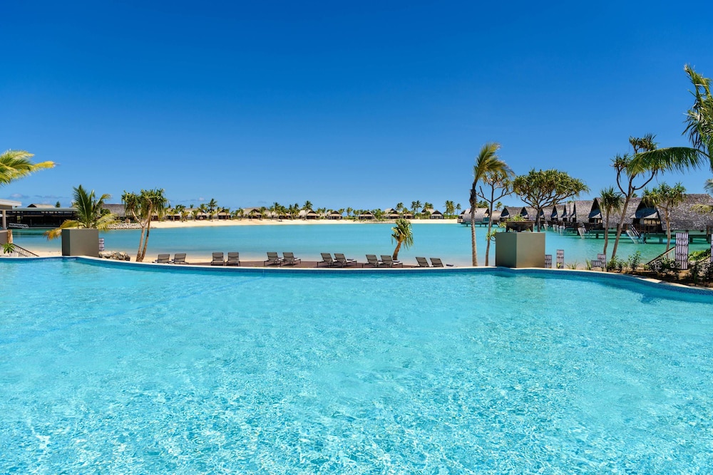 fiji marriott resort momi bay