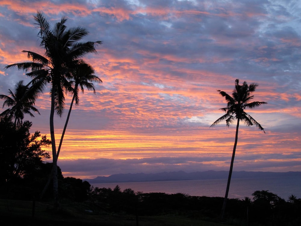 taveuni island east