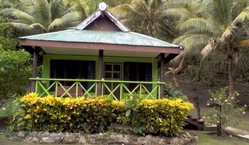 naqalia lodge