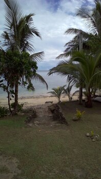 Naqalia Lodge,Nalauwaki>>Lautoka,3 star