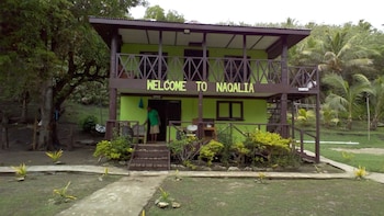 Naqalia Lodge,Nalauwaki>>Lautoka,3 star
