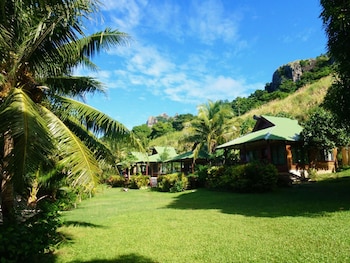 naqalia lodge