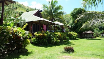 naqalia lodge
