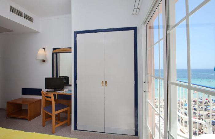 hotel js horitzo