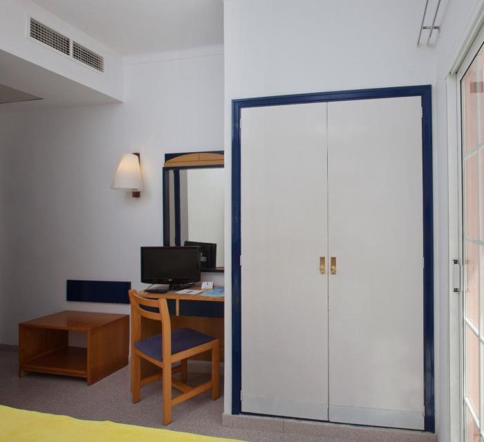 hotel js horitzo