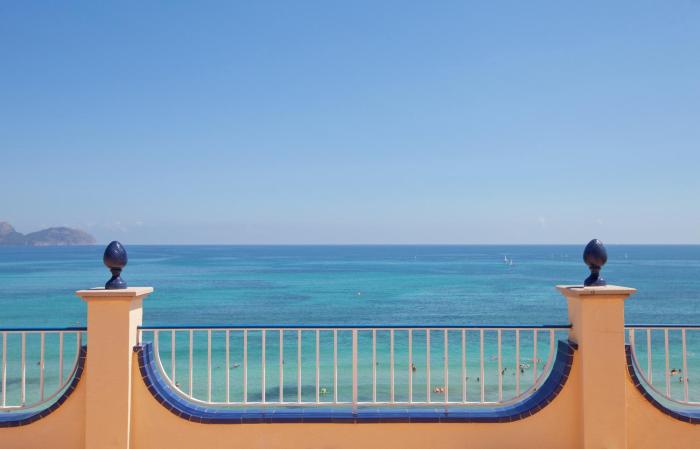 hotel js horitzo