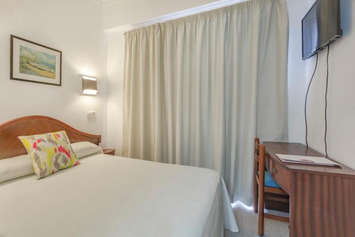 hotel js horitzo